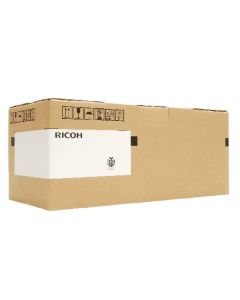 Ricoh 821277 tonercartridge 1 stuk(s) Origineel Zwart