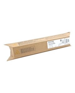 Ricoh 821282 tonercartridge 1 stuk(s) Origineel Geel