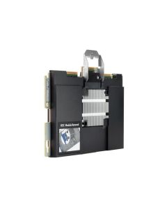 Hewlett Packard Enterprise Smart Array P408i-c SR Gen10 (8 Internal Lanes/2GB Cache) 12G SAS Modular Controller