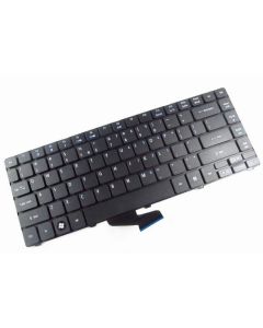 HP 826367-B31 laptop reserve-onderdeel Toetsenbord