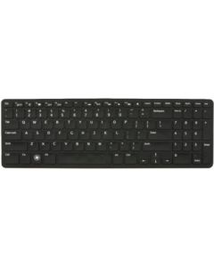 HP 827028-051 laptop reserve-onderdeel Toetsenbord