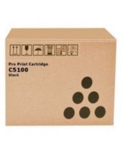 Ricoh 828402 tonercartridge 1 stuk(s) Origineel Zwart