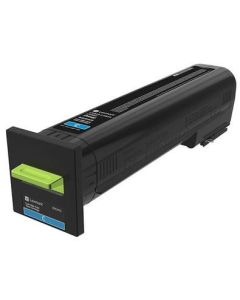 Lexmark 17 K, Cyan