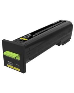 Lexmark 17 K, Yellow