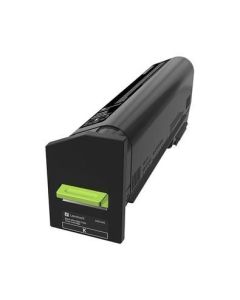 Lexmark 55 K, Black