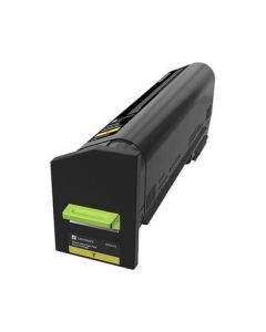 Lexmark 55 K, Yellow