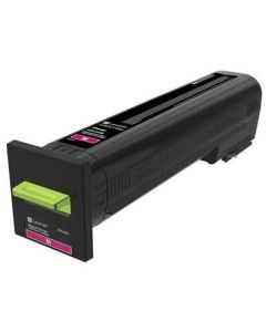 Lexmark 22 K, Magenta