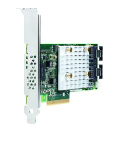 Hewlett Packard Enterprise HPE Smart Array P408i-p SR Gen10 Ctrlr