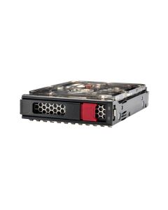 Hewlett Packard Enterprise 4TB, 12G SAS, 7.2K rpm, 3.5", MDL LP HDD
