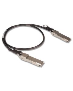 Hewlett Packard Enterprise 5m IB EDR QSFP Optical Cable