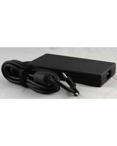 HP 835888-001 netvoeding & inverter Binnen 200 W Zwart