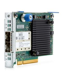 Hewlett Packard Enterprise Ethernet 10/25Gb 2-port 640FLR-SFP28 adapter