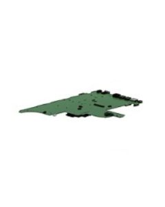 HP 840717-001 laptop reserve-onderdeel Moederbord