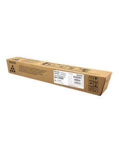 Ricoh 842043 tonercartridge 1 stuk(s) Origineel Zwart