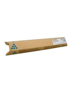 Ricoh 841551 tonercartridge 1 stuk(s) Origineel Cyaan