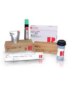 Ricoh 841587 tonercartridge 1 stuk(s) Origineel Zwart