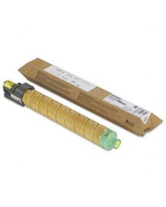 Ricoh 841818 tonercartridge 1 stuk(s) Origineel Geel