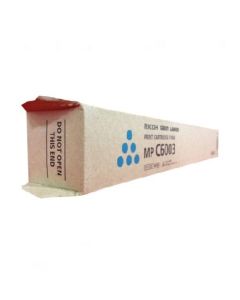 Ricoh 841856 tonercartridge 1 stuk(s) Origineel Cyaan