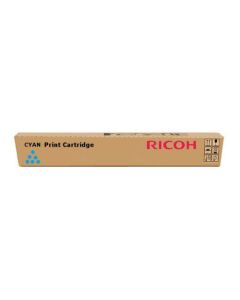 Ricoh 841928 tonercartridge 1 stuk(s) Origineel Cyaan