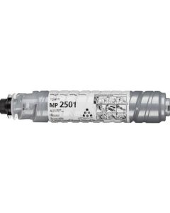 Ricoh 842009 tonercartridge 1 stuk(s) Origineel Zwart
