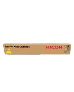 Ricoh 842044 tonercartridge 1 stuk(s) Origineel Geel