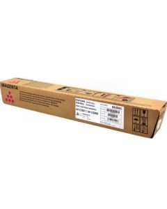 Ricoh 842045 tonercartridge 1 stuk(s) Origineel Magenta