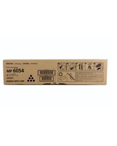 Ricoh 842127 tonercartridge 1 stuk(s) Origineel Zwart