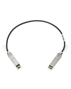 Hewlett Packard Enterprise HPE 25Gb SFP28 to SFP28, 3m, DAC