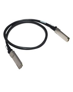 Hewlett Packard Enterprise 100GB, QSFP28-QSFP28, 3 m