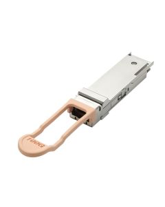Hewlett Packard Enterprise 100Gb QSFP28 MPO SR4 100m Transceiver