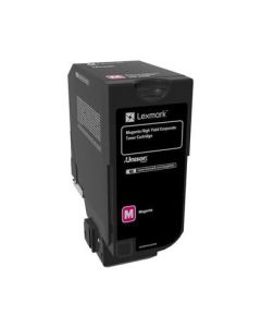 Lexmark 16 K, Magenta