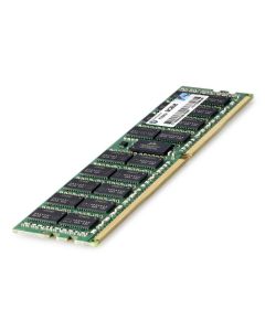 Hewlett Packard Enterprise 64GB (1x64GB) Quad Rank x4 DDR4-2666 CAS-19-19-19 Load Reduced Smart Memory Kit, Refurbished