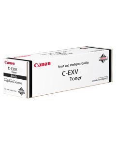 Canon C-EXV 47 tonercartridge 1 stuk(s) Origineel Zwart