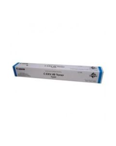 Canon 8525B002 tonercartridge 1 stuk(s) Origineel Cyaan