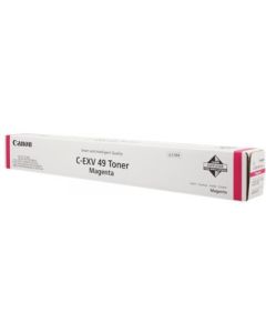 Canon 8526B002 tonercartridge 1 stuk(s) Origineel Magenta