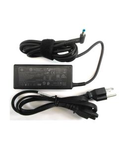 HP 854055-001 netvoeding & inverter Binnen 65 W Zwart
