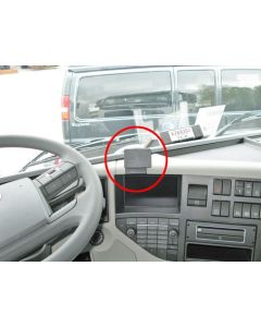 Brodit ProClip 855004, Suitable for Volvo FM series 14-15