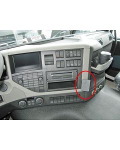 Brodit ProClip 855005, Suitable for Volvo FM series 14-15