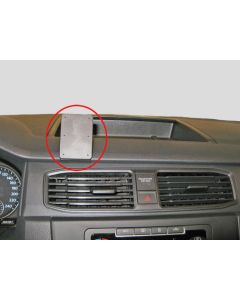 Brodit ProClip - Center mount, Volkswagen Caddy 16 (Europe)