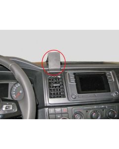 Brodit ProClip - Center mount, Volkswagen Caravelle 16 (Europe)/Volkswagen T6 Transporter/Pickup 16 (Europe)