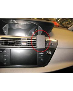 Brodit ProClip - Citroen C4 Grand Picasso II 13-16/Citroen C4 Picasso II 13-16 Angled mount