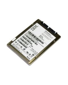 IBM 400GB, E-MLC, SAS, 2.5"