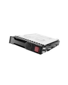 Hewlett Packard Enterprise 4TB SATA hard drive - 6 Gb/s transfer rate interface, 7,200 rpm, 3.5-inch LFF, midline, 512e format, digitally signed firmware, SC