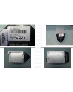 Hewlett Packard Enterprise FAN MODULE DUAL 80MM
