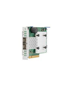 Hewlett Packard Enterprise Ethernet 10/25Gb 2-port 622FLR-SFP28 Converged Network Adapter