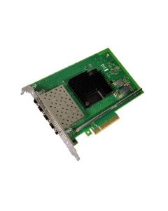 Hewlett Packard Enterprise Ethernet 10Gb 4-port SFP+ X710-DA4 Adapter