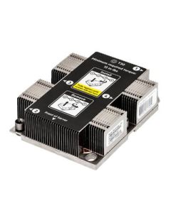 Hewlett Packard Enterprise Standard 1U Heat sink