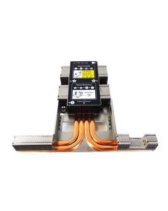 Hewlett Packard Enterprise Heatsink 1U high performance