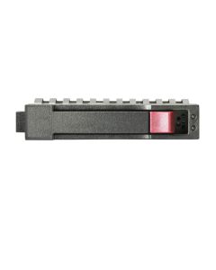 Hewlett Packard Enterprise 1.8TB, 2.5", 12G SAS, 10K rpm, SFF, Ent, SC