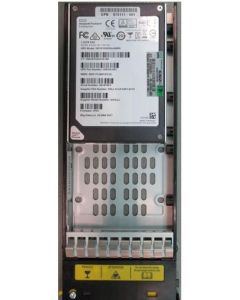 Hewlett Packard Enterprise 1.92TB SSD - SAS interface, 2.5-in SFF, 3PAR drive model DDYE1920S5xnNMRI - For use with 3PAR SS700 - StoreServ 7000